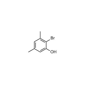 2-Bromo-3,5-dimethylphenol