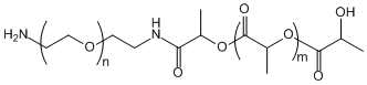 PLA(2K)-PEG-NH2
