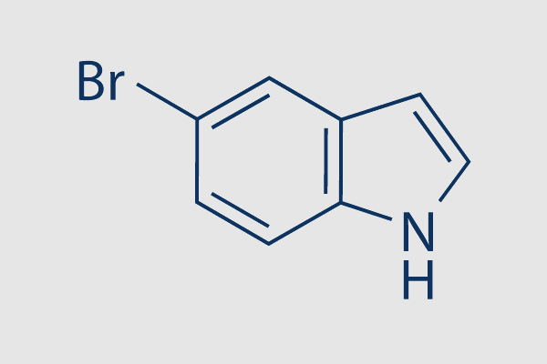 5-Bromoindole