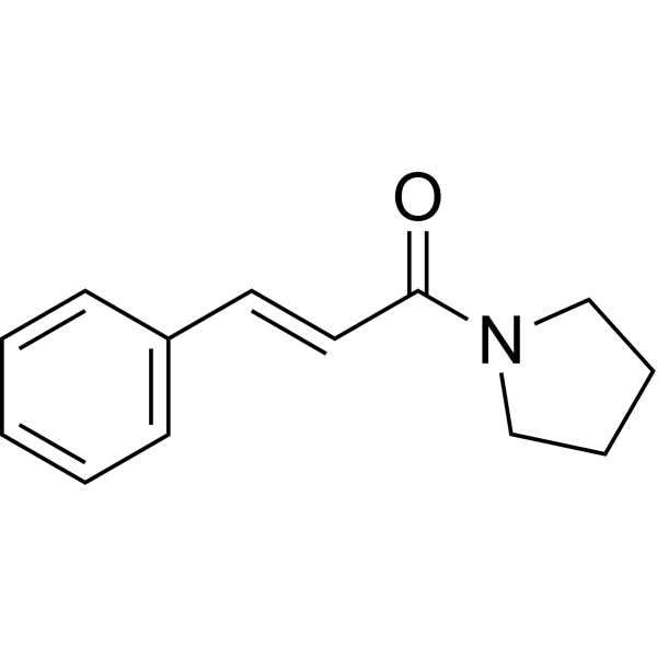 1-Cinnamoylpyrrolidine