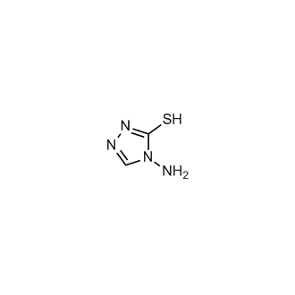 4-Amino-1H-1,2,4-triazole-5-thione