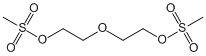 MS-PEG3-MS