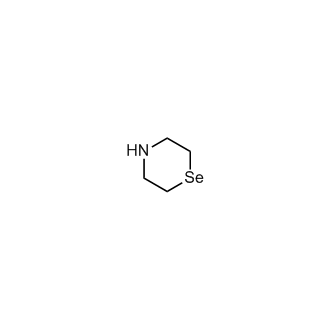 Selenomorpholine