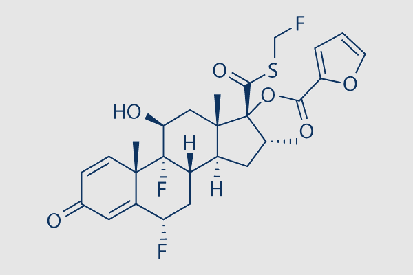 fluticasone furoate