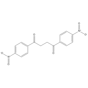 1,4-Bis(4-nitrophenyl)butane-1,4-dione