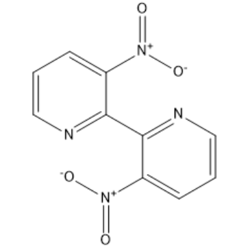 3,3'-Dinitro-2,2'-bipyridine