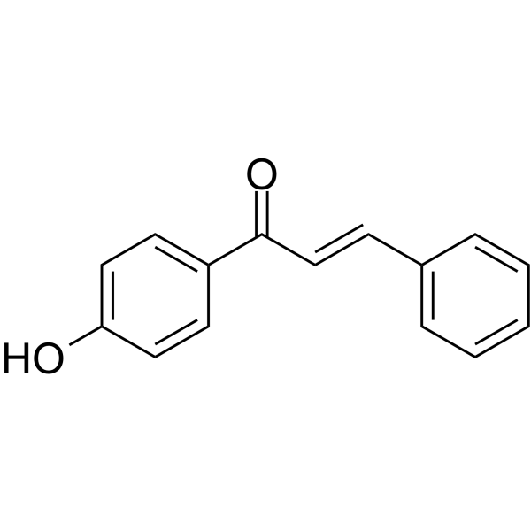 4'-Hydroxychalcone