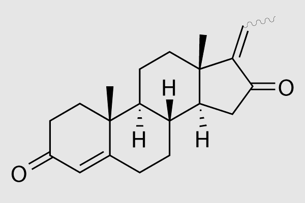 Guggulsterone E&Z
