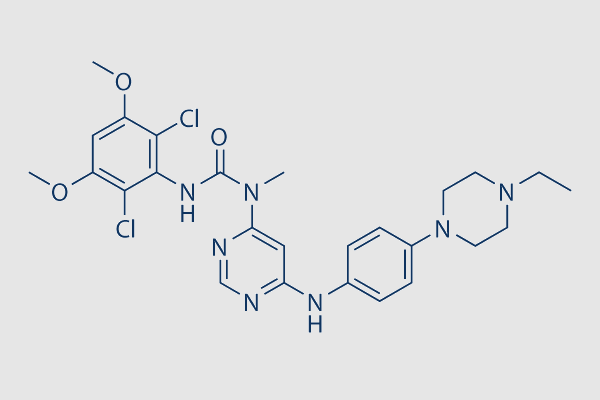 Infigratinib (BGJ398)