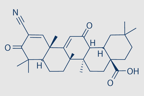 Bardoxolone