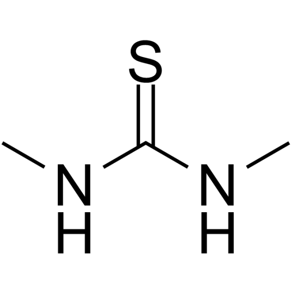 N,N'-Dimethylthiourea