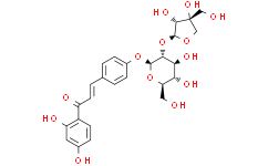 Isoliquiritin apioside
