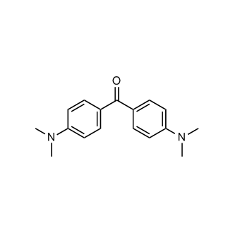 Bis(4-(dimethylamino)phenyl)methanone