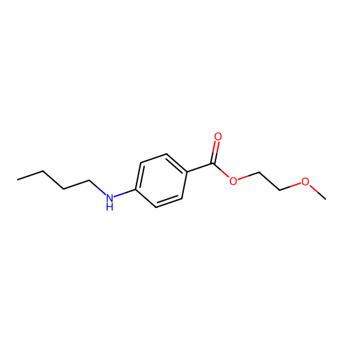Benzonatate