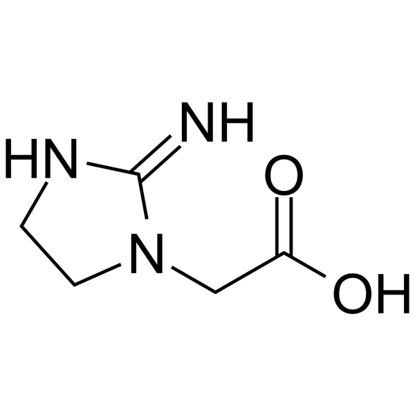 Cyclocreatine