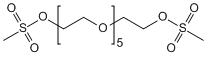 MS-PEG7-MS