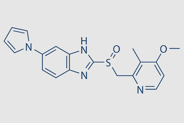 Ilaprazole