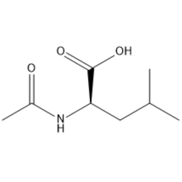 N-Acetyl-R-leucine