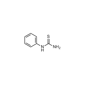 Phenylthiourea