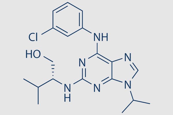 Purvalanol A