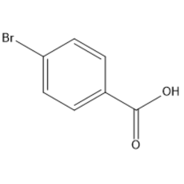 4-Bromobenzoic acid