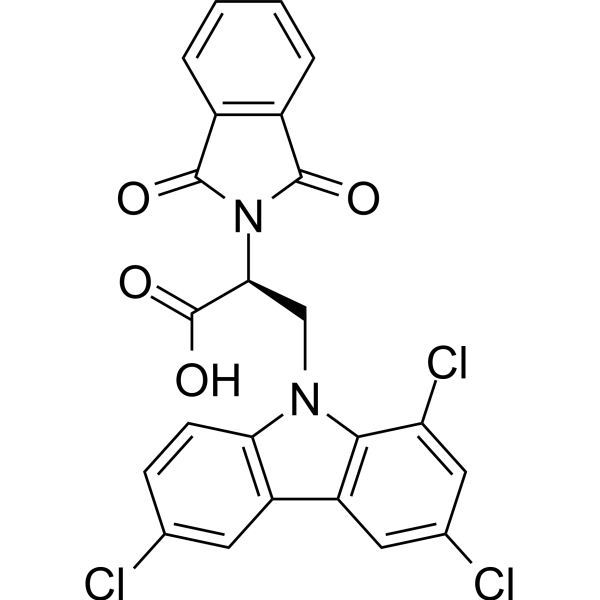 DNMT1-IN-3