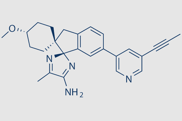 Lanabecestat (AZD3293)