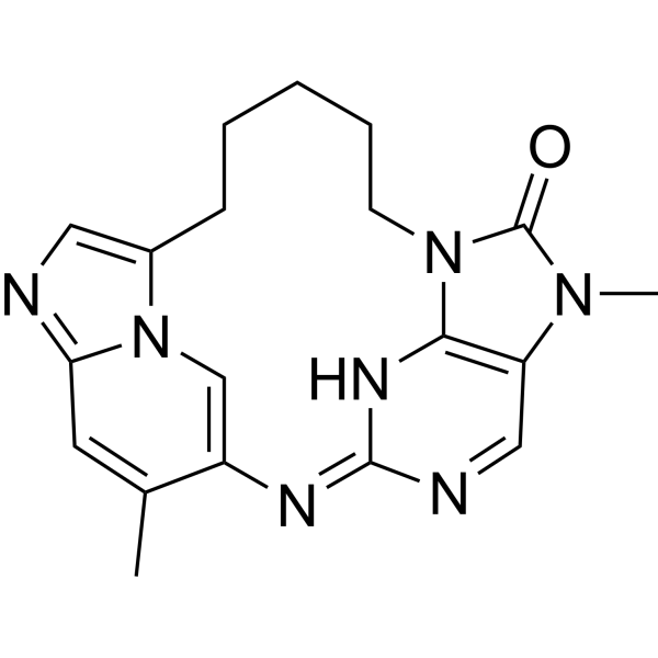 DNA-PK-IN-6