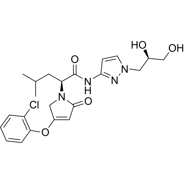 Dorzagliatin (Standard)