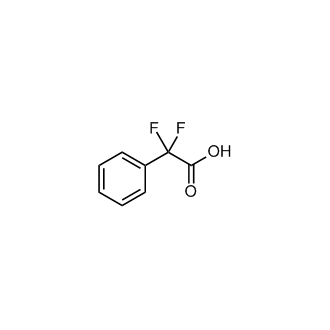α,α-Difluorobenzeneacetic acid