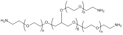 8-ArmPEG-NH2