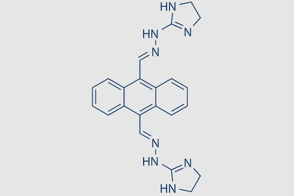 Bisantrene (CS1)