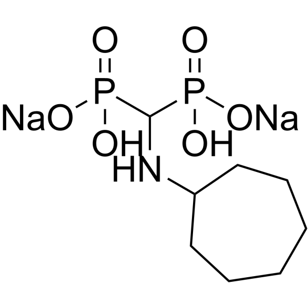 Incadronate disodium