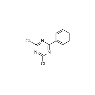 2,4-Dichloro-6-phenyl-1,3,5-triazine