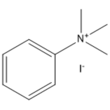 Trimethylphenylammonium iodide