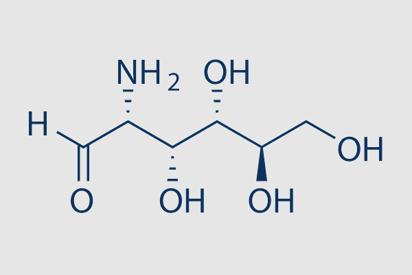 Glucosamine