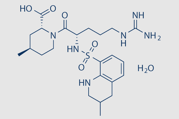 Argatroban Monohydrate