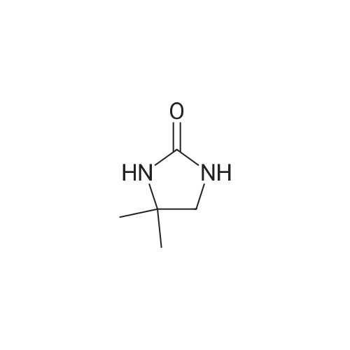 4,4-Dimethylimidazolidin-2-one