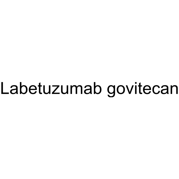 Labetuzumab govitecan