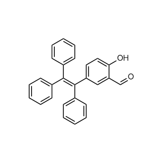 2-Hydroxy-5-(1,2,2-triphenylvinyl)benzaldehyde