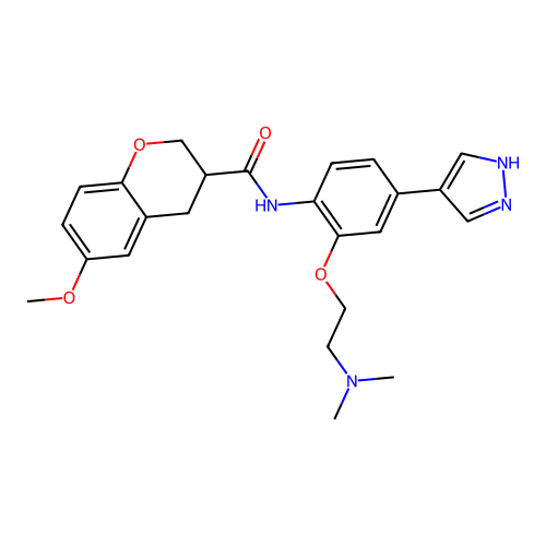 Chroman 1