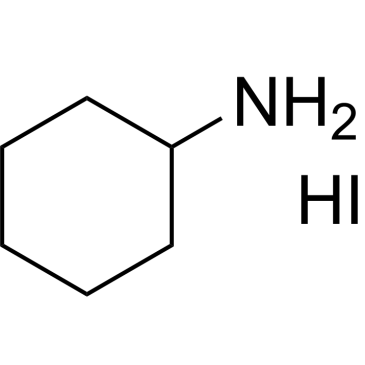 Cyclohexylamine Hydroiodide