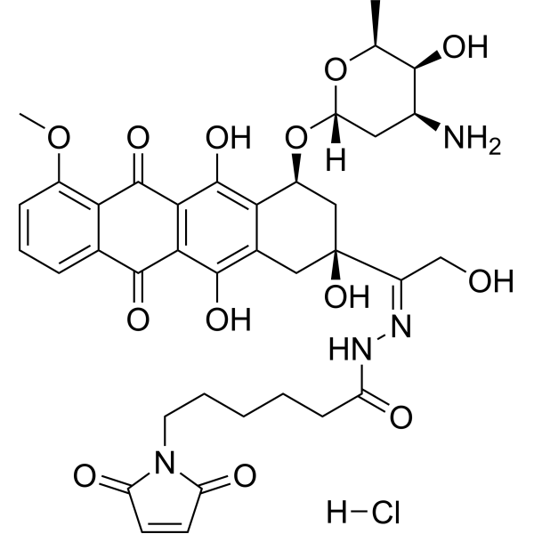 MC-DOXHZNhydrochloride