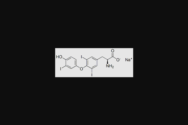 Liothyronine Sodium