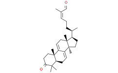 Ganoderal A