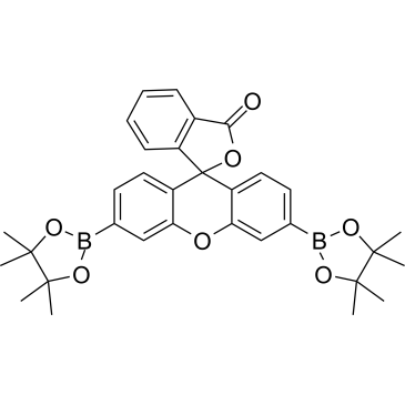Peroxyfluor 1