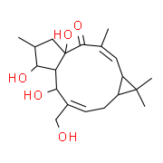 17-Hydroxyisolathyrol