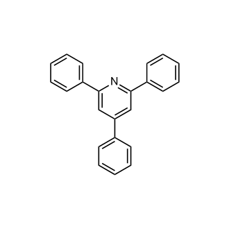 2,4,6-Triphenylpyridine