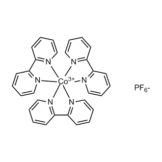 Tris(2,2'-bipyridine)cobalt(III) tris(hexafluorophosphate)