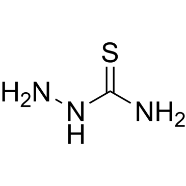 Thiosemicarbazide